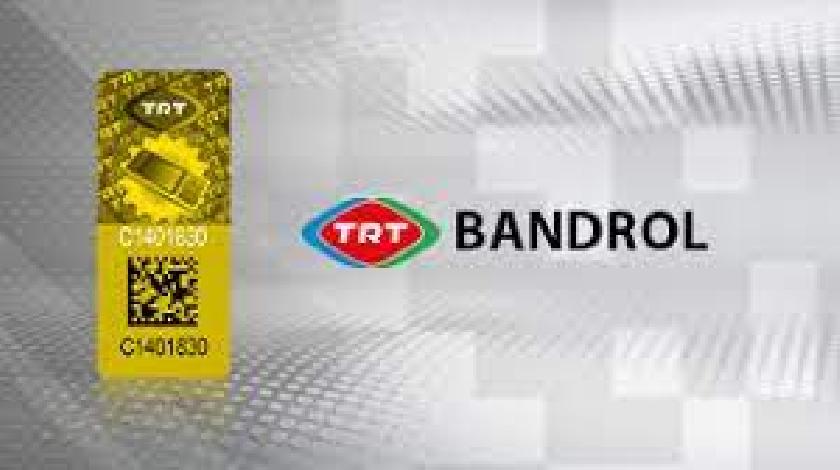 TRT BANDROLE TABİ CİHAZLAR VE BANDROL ORANLARI KARSILASTIRMA CETVELI